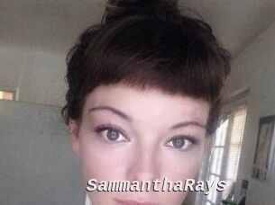 Sammantha_Rays