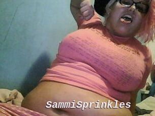 SammiSprinkles