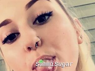 SammiSugar