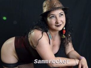 Sammrocker