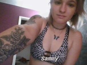 Sammy Live Camgirls Sex
