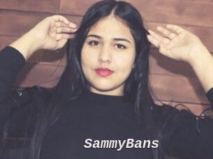 SammyBans Live Camgirls Sex