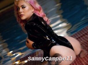 SammyCampbell