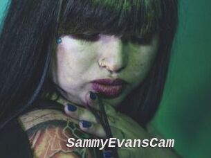 SammyEvansCam