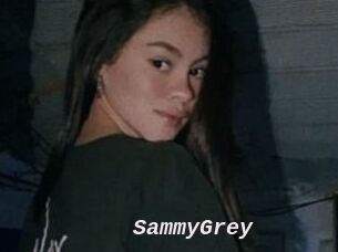 SammyGrey