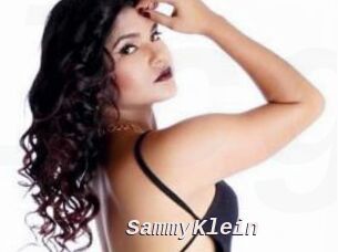 SammyKlein