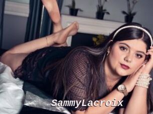 SammyLacroix