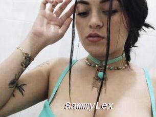 SammyLex