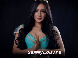 SammyLouvre Live Camgirls Sex