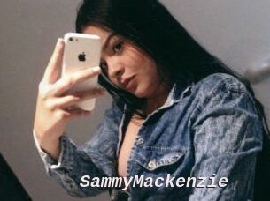 SammyMackenzie