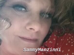 SammyManzinni