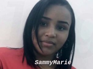 SammyMarie