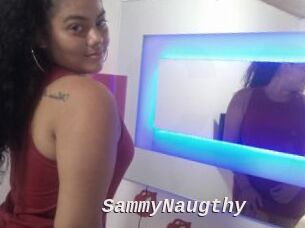 SammyNaugthy