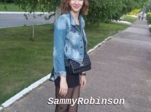 SammyRobinson