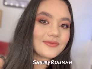 SammyRousse