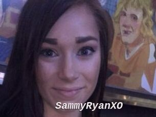 SammyRyanXO