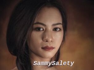 SammySalety