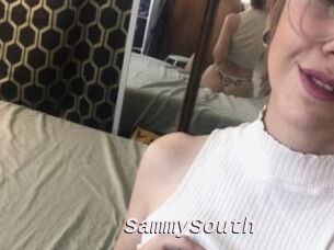 SammySouth