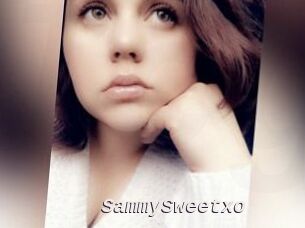 SammySweetxo