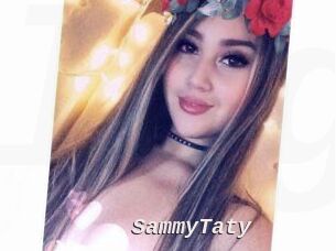 SammyTaty