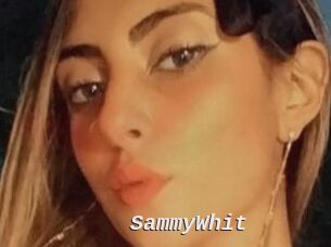 SammyWhit