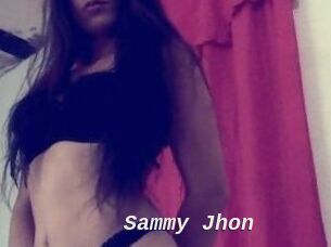 Sammy_Jhon