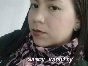 Sammy_Vannity