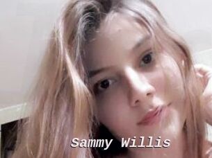 Sammy_Willis
