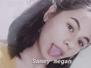 Sammy_megan