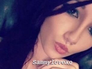 Sammylovexo