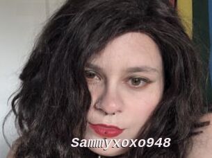Sammyxoxo948