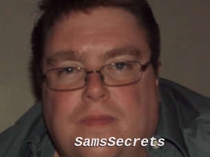 SamsSecrets Live Camgirls Sex