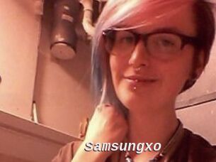 Samsungxo