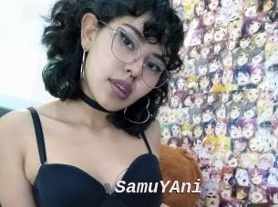 SamuYAni