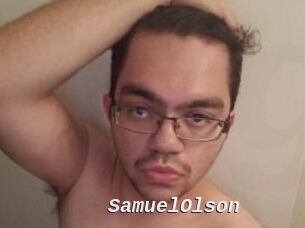 Samuel_Olson