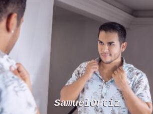 SamuelOrtiz