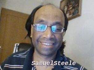 SamuelSteele
