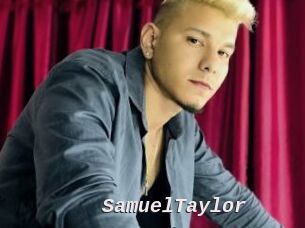 SamuelTaylor