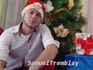 SamuelTremblay