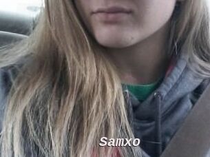 Samxo
