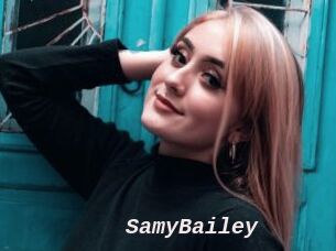 SamyBailey