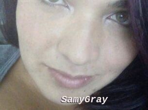 SamyGray