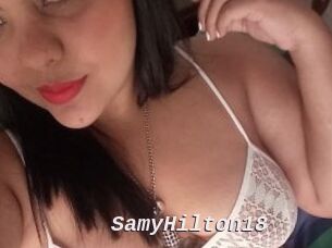 SamyHilton18