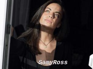 SamyRoss