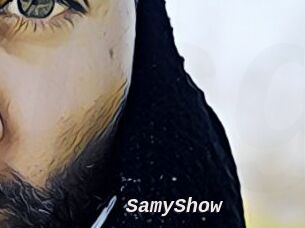 SamyShow