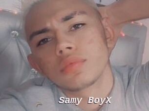 Samy_BoyX
