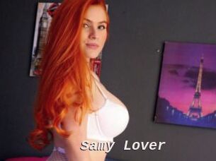 Samy_Lover
