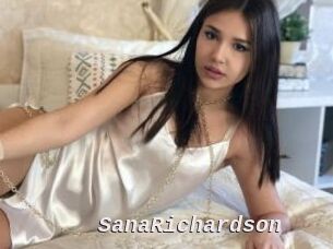 SanaRichardson