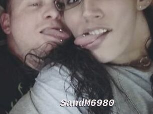 SandM6980