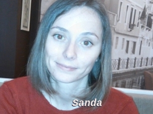 Sanda